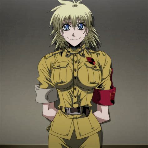 seras victoria nsfw|Seras Victoria Appreciation Zone